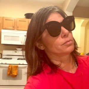 Celine sunglasses like those super cat bros